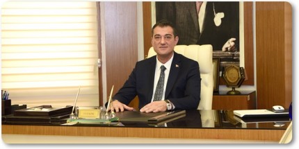 "Emekleriyle Geleceğe Umut Olan Tüm Öğretmenlerimize Minnettarız"